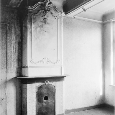 Rijksdienst voor het Cultureel Erfgoed: Delemarre, G.Th.