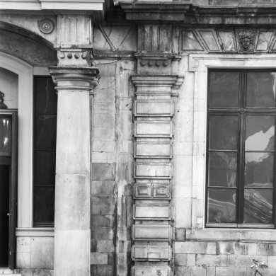 Rijksdienst voor het Cultureel Erfgoed: Delemarre, G.Th.