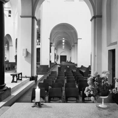 Rijksdienst voor het Cultureel Erfgoed: Tangel, L.M.