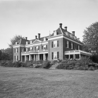 Rijksdienst voor het Cultureel Erfgoed: Wal, A.J. van der