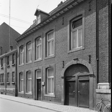 Rijksdienst voor het Cultureel Erfgoed: Delemarre, G.Th.