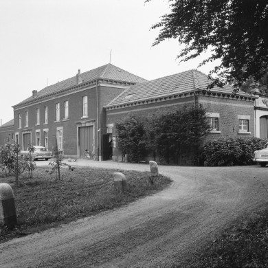 Rijksdienst voor het Cultureel Erfgoed: Delemarre, G.Th.