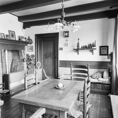 Rijksdienst voor het Cultureel Erfgoed: Wal, A.J. van der