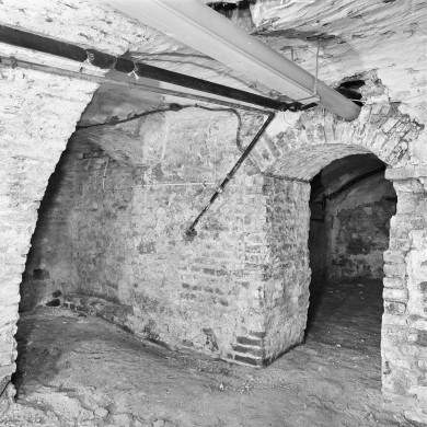 Rijksdienst voor het Cultureel Erfgoed: Dukker, G.J.