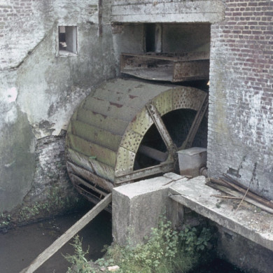 Rijksdienst voor het Cultureel Erfgoed