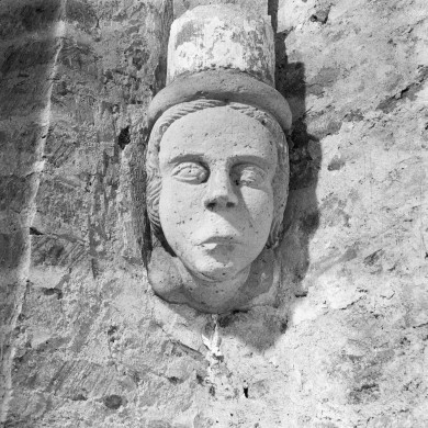 Rijksdienst voor het Cultureel Erfgoed: Delemarre, G.Th.