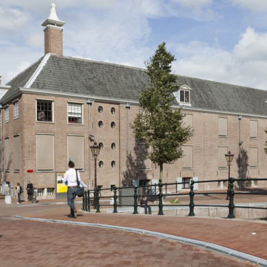 Rijksdienst voor het Cultureel Erfgoed: Booms, C.S. (Chris)