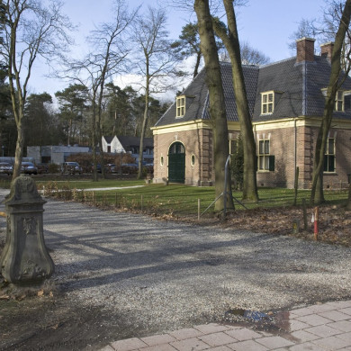 Rijksdienst voor het Cultureel Erfgoed: As, Bert van