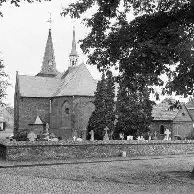 Rijksdienst voor het Cultureel Erfgoed: Tangel, L.M.
