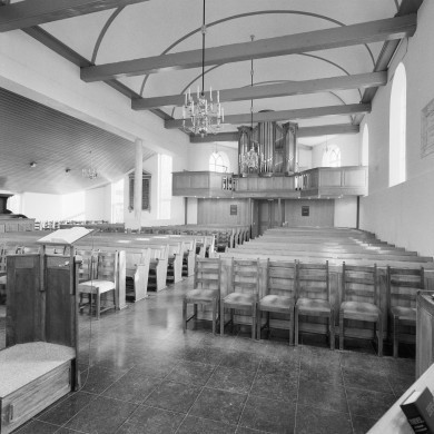 Rijksdienst voor het Cultureel Erfgoed: Galen, P. van