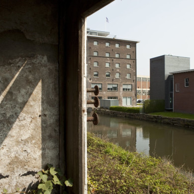 Rijksdienst voor het Cultureel Erfgoed: Roderburg, K. (Kris)