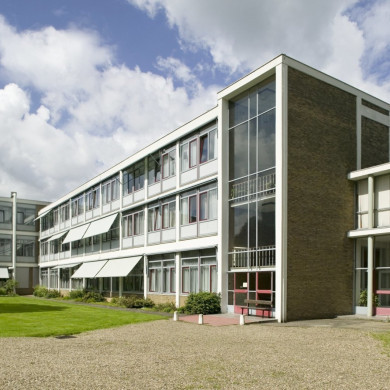 Rijksdienst voor het Cultureel Erfgoed: Technau, Sergé