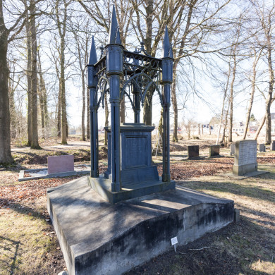 Rijksdienst voor het Cultureel Erfgoed: Sekuur, Mark