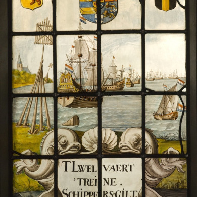 Rijksdienst voor het Cultureel Erfgoed: Gerritsen, René