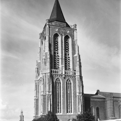 Rijksdienst voor het Cultureel Erfgoed