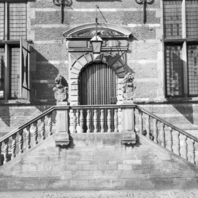 Rijksdienst voor het Cultureel Erfgoed: Hoogendijk, C.