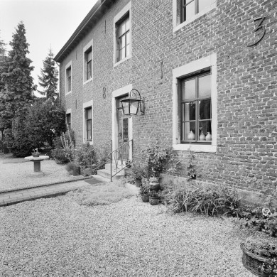 Rijksdienst voor het Cultureel Erfgoed: Galen, P. van