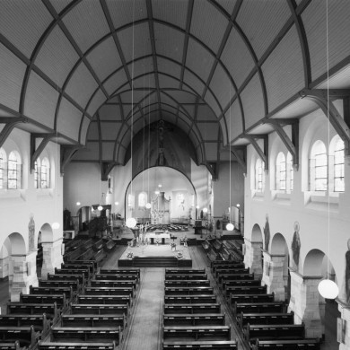 Rijksdienst voor het Cultureel Erfgoed: Tangel, L.M.