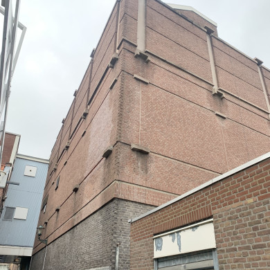 Rijksdienst voor het Cultureel Erfgoed: Bogers, Guido