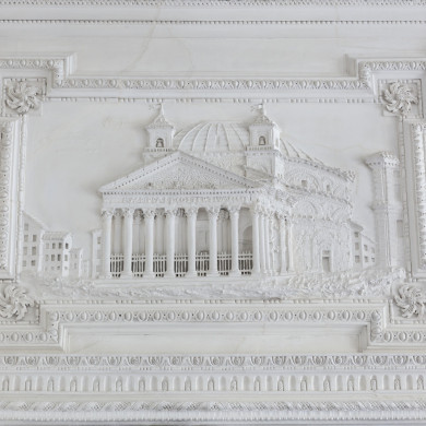 Rijksdienst voor het Cultureel Erfgoed: Booms, Chris