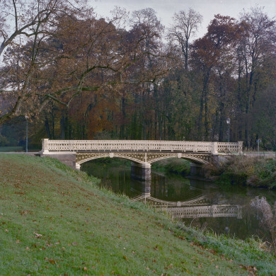 Rijksdienst voor het Cultureel Erfgoed: Wal, A.J. van der