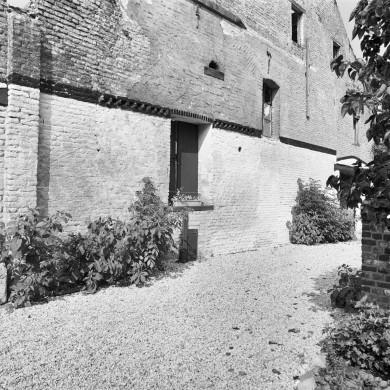 Rijksdienst voor het Cultureel Erfgoed: Dukker, G.J.