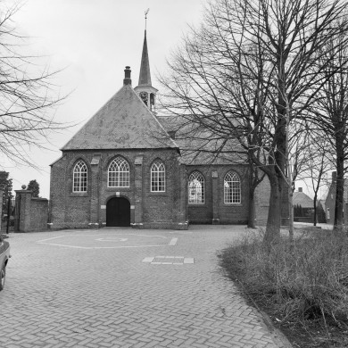 Rijksdienst voor het Cultureel Erfgoed: Galen, P. (Paul) van