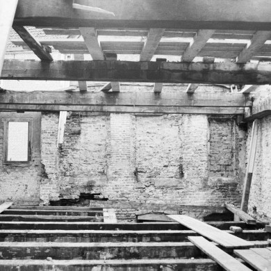 Rijksdienst voor het Cultureel Erfgoed: Berends, G.