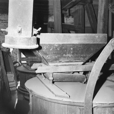 Rijksdienst voor het Cultureel Erfgoed: Korpershoek, W.A.