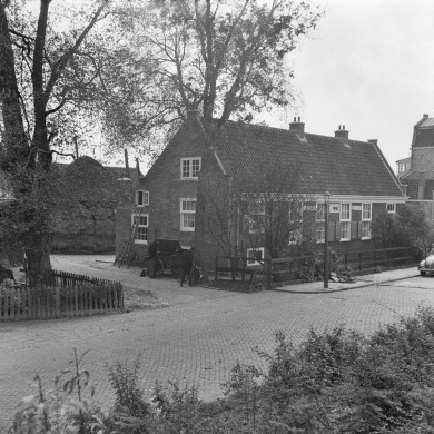 Rijksdienst voor het Cultureel Erfgoed: Bouma, S.J.