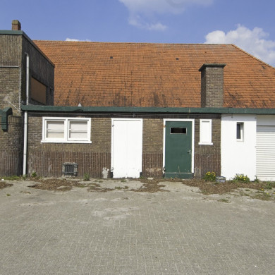 Rijksdienst voor het Cultureel Erfgoed: Galen, Jan van