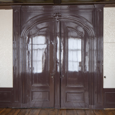 Rijksdienst voor het Cultureel Erfgoed: Tilleman, Ronald