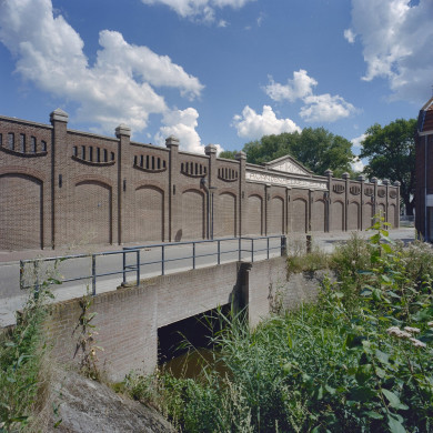 Rijksdienst voor het Cultureel Erfgoed: Roderburg, K. (Kris)