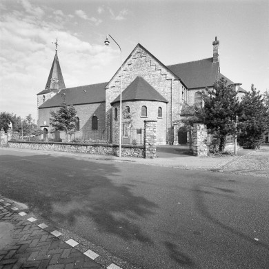 Rijksdienst voor het Cultureel Erfgoed: Galen, P. van