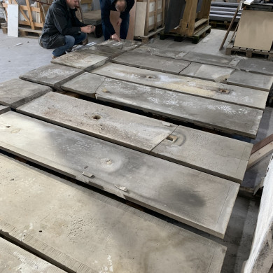 Rijksdienst voor het Cultureel Erfgoed: Bogers, Guido