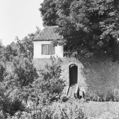 Rijksdienst voor het Cultureel Erfgoed: Delemarre, G.Th.