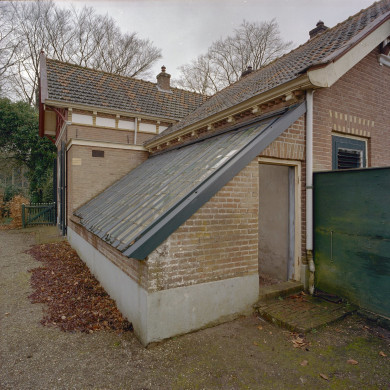 Rijksdienst voor het Cultureel Erfgoed: Koning, J.P. de