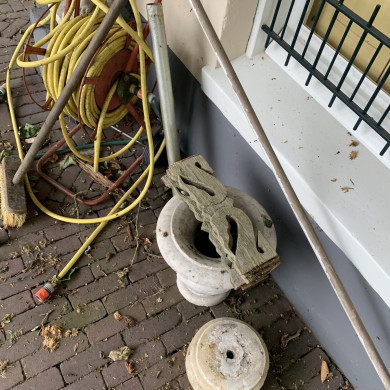 Rijksdienst voor het Cultureel Erfgoed: Bogers, Guido