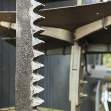 Rijksdienst voor het Cultureel Erfgoed: Buthker, Luc