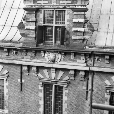 Rijksdienst voor het Cultureel Erfgoed: Dukker, G.J.