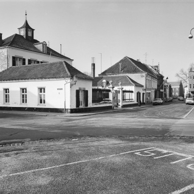 Rijksdienst voor het Cultureel Erfgoed: Galen, P. (Paul) van