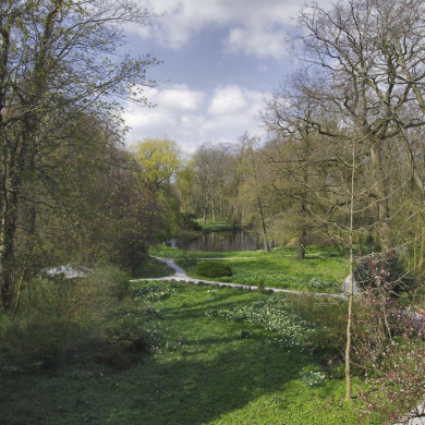 Rijksdienst voor het Cultureel Erfgoed: Galen, P. van