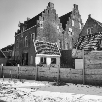 Rijksdienst voor het Cultureel Erfgoed: Galen, P. (Paul) van