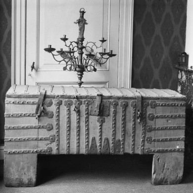 Rijksdienst voor het Cultureel Erfgoed: Bickhoff