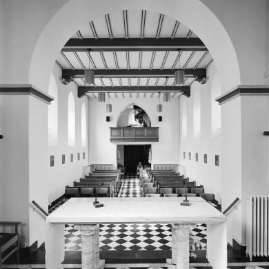 Rijksdienst voor het Cultureel Erfgoed: Galen, P. van