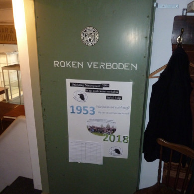 Rijksdienst voor het Cultureel Erfgoed: Bogers, Guido