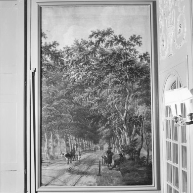 Rijksdienst voor het Cultureel Erfgoed: Galen, P. van