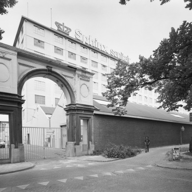 Rijksdienst voor het Cultureel Erfgoed: Heins, IJ.Th.