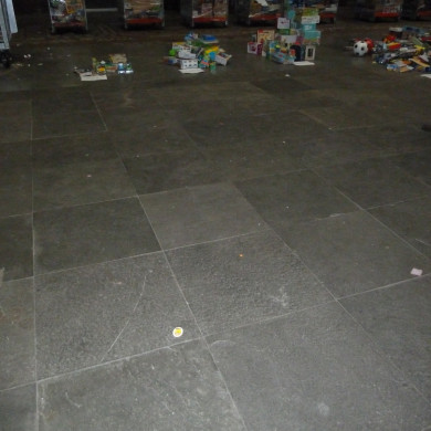 Rijksdienst voor het Cultureel Erfgoed: Bogers, Guido