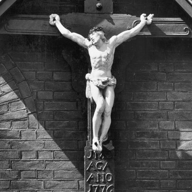 Rijksdienst voor het Cultureel Erfgoed: Delemarre, G.Th.